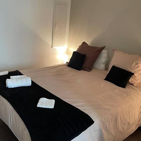 Logement Entier 33 M2 A Pau Eksteriør billede