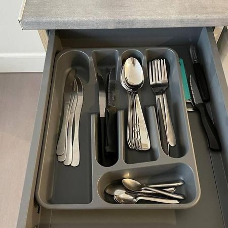 Logement Entier 33 M2 A Pau Eksteriør billede