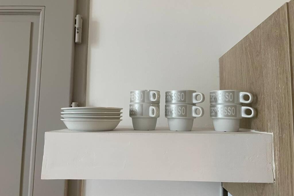 Logement Entier 33 M2 A Pau Eksteriør billede