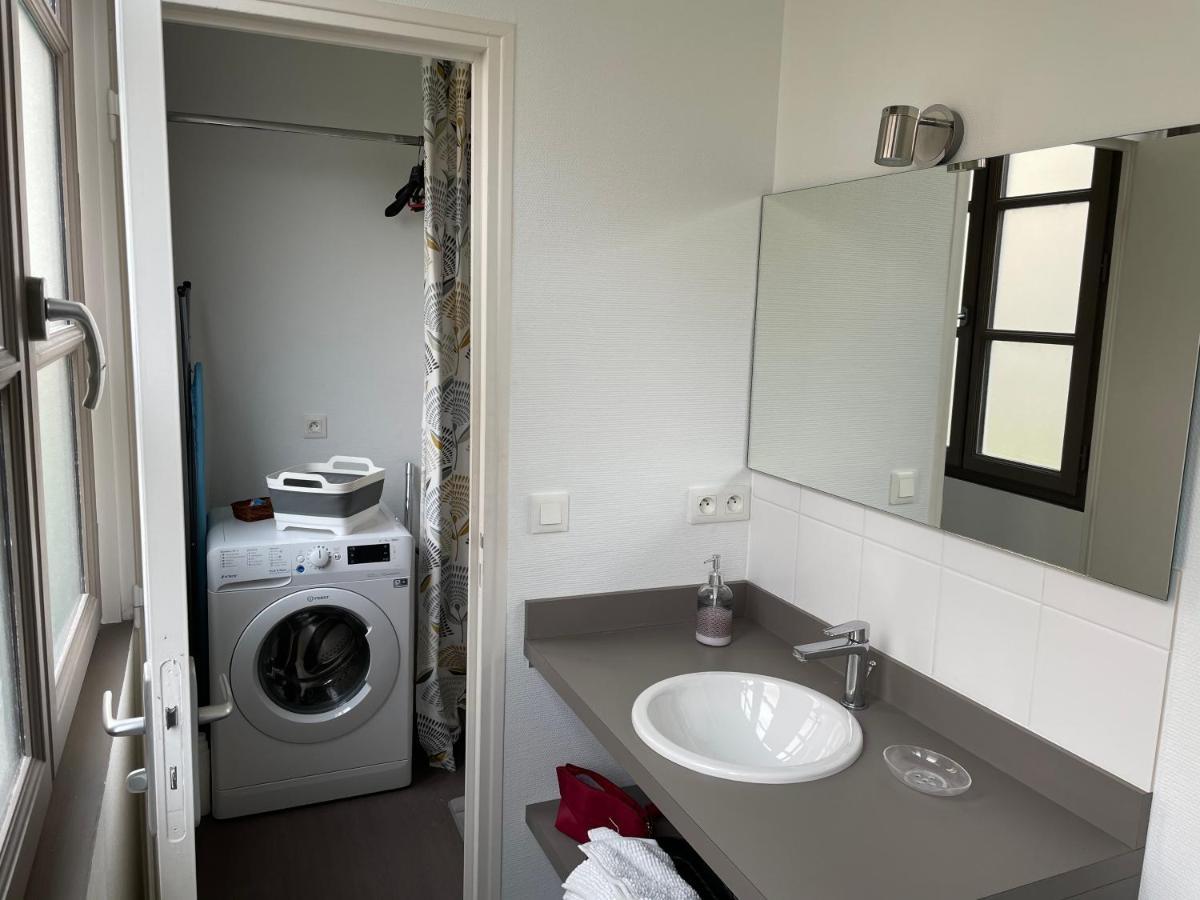 Logement Entier 33 M2 A Pau Eksteriør billede